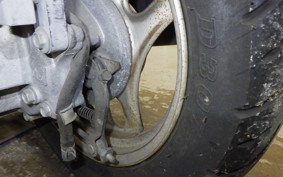 HONDA TODAY 2018 AF61