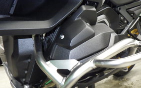 BMW R1300GS Adventure ASA 2025