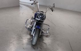 HARLEY HARLEY FLSTF1450 BMY