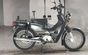 HONDA CROSS CUB JA10