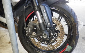 KAWASAKI NINJA ZX-6R A 2019 ZX636G