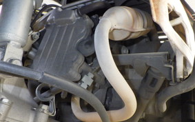 HONDA GYRO CANOPY TA03