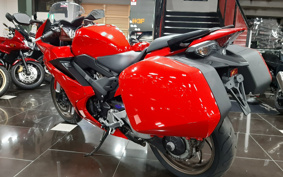 HONDA VFR800F 2017 RC79
