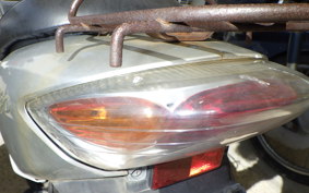 HONDA DIO Gen.5 AF56