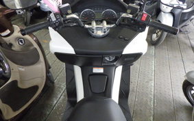 HONDA FORZA Z GEN 2 MF10