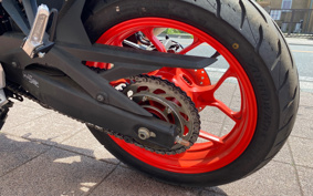 YAMAHA MT-25 ABS RG43J