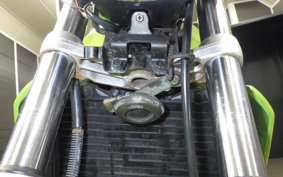 KAWASAKI BALIUS 250 2024 ZR250A