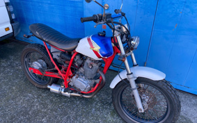 HONDA FTR223 MC34