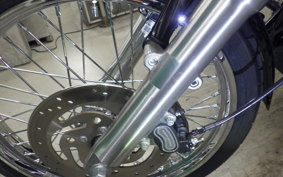 HARLEY FXSTB 1580 2009