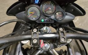 YAMAHA FZS1000 FAZER RN07