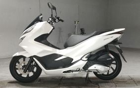 HONDA PCX 125 JF81
