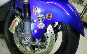 SUZUKI HAYABUSA Gen.2 2015 GX72B