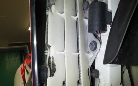 HONDA CRM250AR 2004 MD32