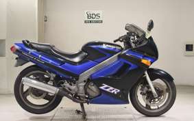 KAWASAKI ZZ-R250 2022 EX250H