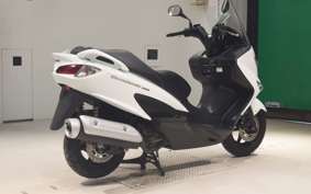 SUZUKI SKYWAVE 200 (Burgman 200) CH41A