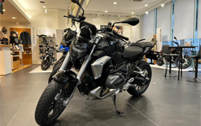 BMW R1250R 0726