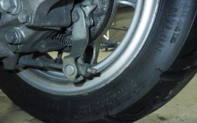 HONDA ﾍﾞﾝﾘｨ50 2012 AA03