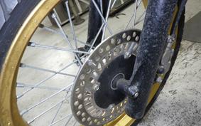 HONDA XR230 MOTARD MD36