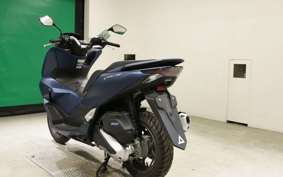 HONDA PCX125 2012 JK05