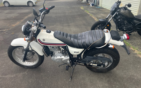 SUZUKI VANVAN 200 NH42A