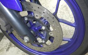 YAMAHA YZF-R25 2020 RG10J