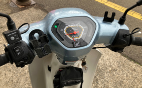 HONDA SUPER CUB110 JA10