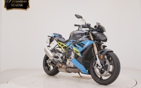 BMW S1000R 2025