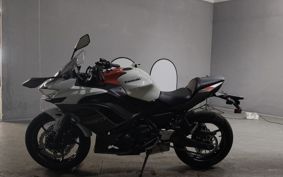 KAWASAKI NINJA 650 2023 ER650S