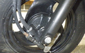 YAMAHA JOG Gen.5 SA36J