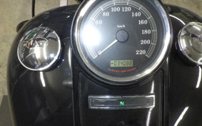 HARLEY FLHR 1580 2010