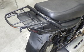 YAMAHA YBR125 2022