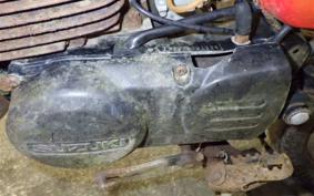 SUZUKI TS50 Hustler 2003 TS502