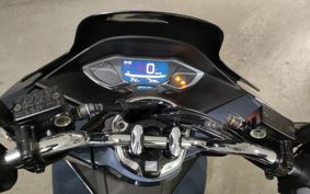HONDA PCX 160 KF47