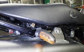 HONDA FTR223 2023 MC34