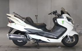 SUZUKI SKYWAVE 400S 2008 CK44A