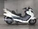 Фото Suzuki SKYWAVE 400S 2008 с японского аукциона