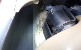 SUZUKI LET's 4 CA45A