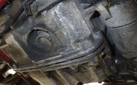 YAMAHA DRAGSTAR 400 1996 4TR