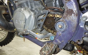 SUZUKI RM250 2016 RJ15A