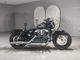 Фото Harley XL1200X 2015 с японского аукциона