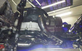 YAMAHA PW50 2021 3PT