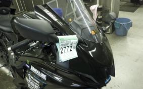 YAMAHA YZF-R7 2022 RM39J