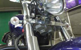 YAMAHA DRAGSTAR 400 2003 VH01J