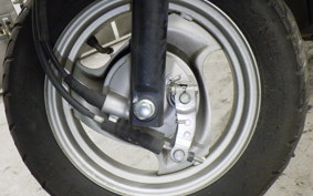 YAMAHA JOG Gen.5 SA36J