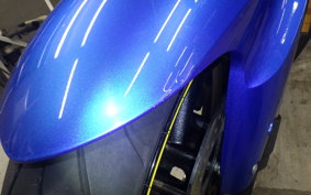 SUZUKI GSX-S1000 2017 GT79A