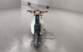 HONDA SUPER CUB50 C50