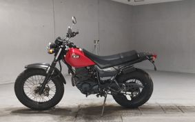 YAMAHA TW225 DG09J