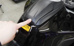 DUCATI MULTISTRADA V4S 2025