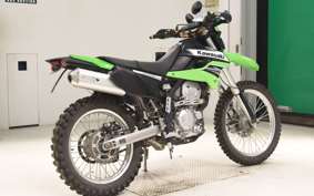 KAWASAKI KLX250 Gen.2 LX250S