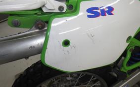 KAWASAKI KDX200SR Gen.2 DX200G